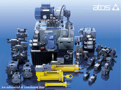 �������������� ������������� �����  ATOS