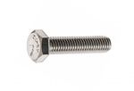DIN 933 A2 ���� � ������������ �������� ������ ������ M6 x 10