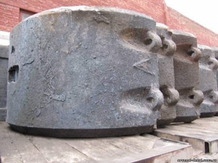 �������� ����������� ��������� ��� ��� 159, ��� 219, ���-219, ���-273, ���325, ���377, ���� ��������