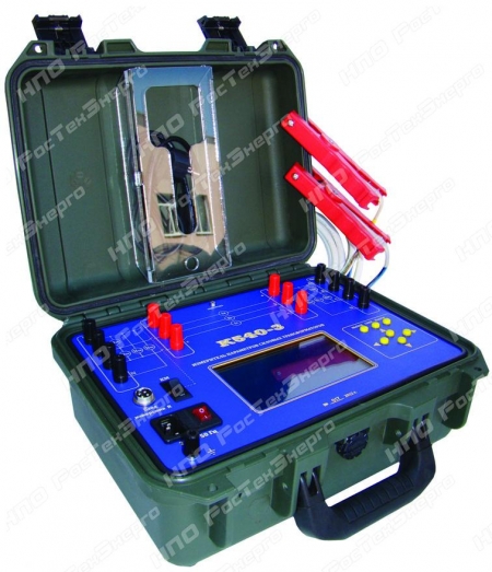 �540-3 ���������� ���������� ������� ���������������  