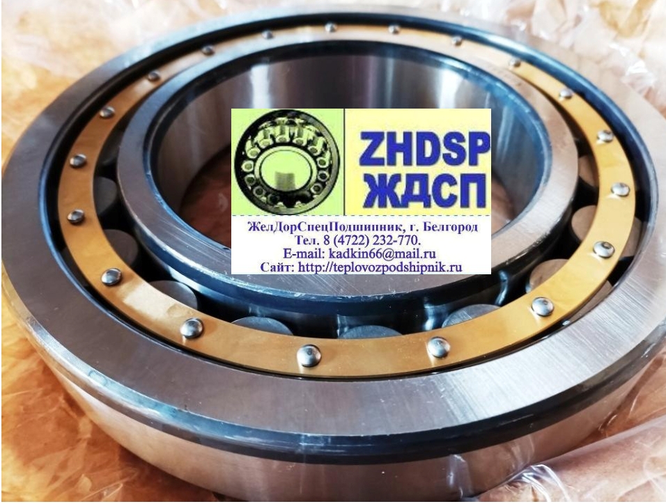 ��������� NU226 EM C3 ��-�� URB. ������ NU226-E-XL-M1-C3