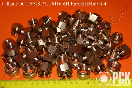 ����� ��������� � ���������� ���� 5918-73, ���� 5919-73