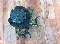 ��������� �������� ����� � ������ 2M55, 2A554, 2M57, 2A554