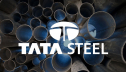 Tata Steel:          