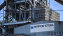 Крупнейший японский производитель стали сообщил о резком падении прибыли