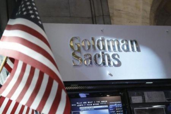 Goldman Sachs Group        2015   6200 