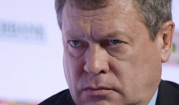 Владелец Мечел Игорь Зюзин Мечел намерен судиться с Weir International за недостоверные данные по запасам угля в США