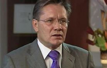 Замглавы Минэкономразвития РФ Алексей Лихачев Минэкономразвития РФ не исключает зеркальных мер против США и ЕС в случае ввода санкций