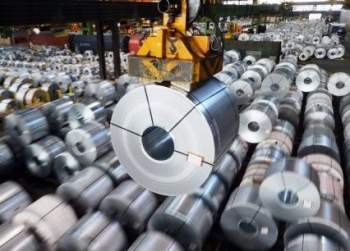 Европейские металлурги не в состоянии поднять цены на сталь – MEPS