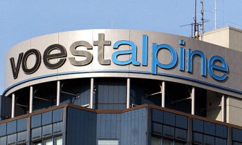 Voestalpine видит значительное улучшение своей рентабельности в будущем