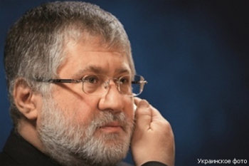 Игорь Коломойский платит за каждого пойманного диверсанта 10 тыс. долларов Жители Днепропетровской области сдали в штаб Коломойского российских диверсантов на 110 тыс. долларов