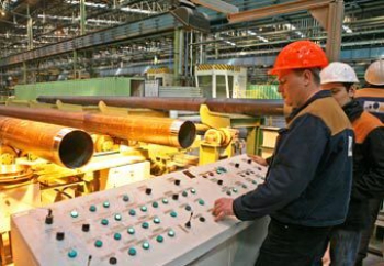 ТМК сократила отгрузки труб потребителям на 8 процентов