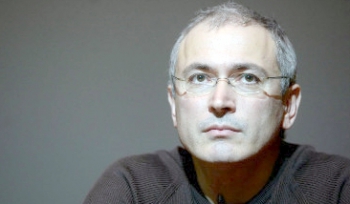 Ходорковскому не дали выступить на баррикадах в Донецке