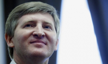 Ринат Ахметов сделал экстренное завление Ринат Ахметов сделал экстренное заявление в связи с ситуацией на Донбассе