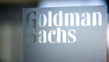  Goldman Sachs  JPMorgan Chase        