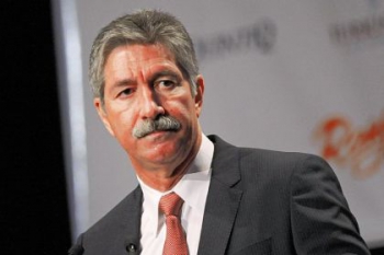 Главный исполнительный директор US Streel Марио Лонги Старейшая сталелитейная компания США в два раза увеличила операционную прибыль в 1 квартале 2014 года