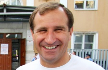 В Кременчуге застрелили мэра города