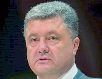 За 100 дней правления Петр Порошенко издавал более двух указов в день