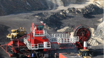 Шахта Распадская-коксовая Распадская добыла миллион тонн коксующегося угля с начала года