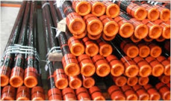 Первоуральский новотрубный завод освоил выпуск новой трубной продукции