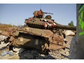 В Мариуполе и Донецке возобновились артиллерийские обстрелы – есть погибшие