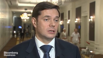 Алексей Мордашов в интервью Bloomberg Мордашов: мы надеемся, что цены на сталь достигли дна