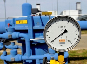 Россия останавливает поставки угля и газа в Украину