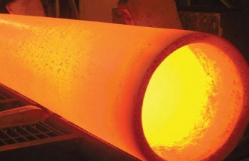 Падение производства стали в России в ноябре ускорилось до четырех процентов