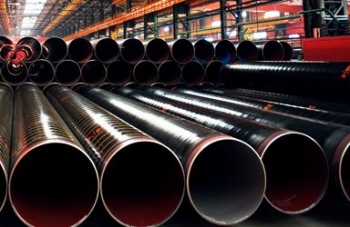 Группа ЧТПЗ выбрана поставщиком труб для строительства стадиона в Саранске