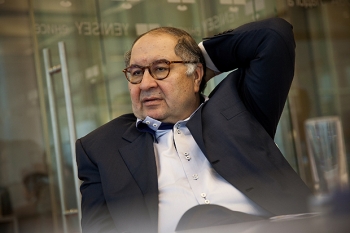 Алишер Усманов считает, что следующий год будет тяжелее 2015-го
