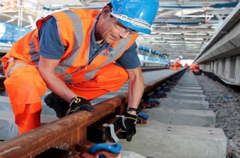 Tata Steel поставит 750 тысяч тонн рельсов на французские железные дороги