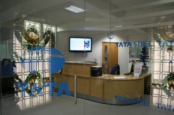 Tata Steel все-таки уволит 720 человек с металлургического завода в Ротерем