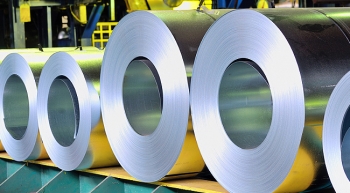 Китай сокращает экспортные пошлины на сталь с 1 января 2016 года