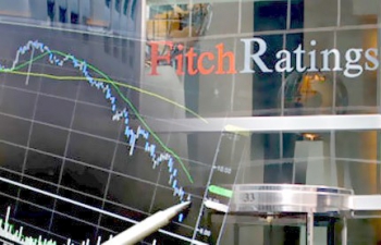 Fitch Ratings не верит в будущее российской экономики Fitch Ratings понизило России долгосрочные рейтинги дефолта эмитента до «ВВВ-»