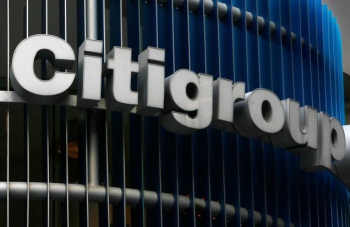 Citigroup            2015 