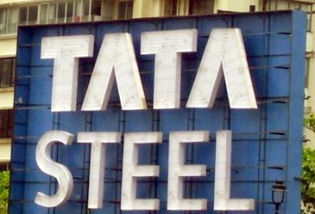 Tata Steel        