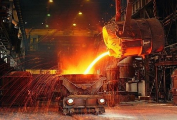 Азовсталь сократила производство стали и проката Комбинат Азовсталь группы Метинвест сократил производство стали в 2014 году на 20 процентов