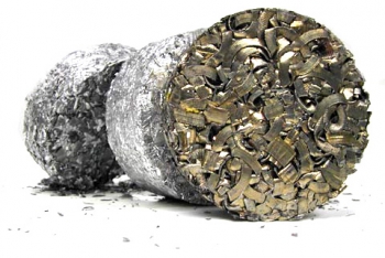 Ломозаготовители группы ЧТПЗ продали в 2014 году более 1,3 миллиона тонн металлолома