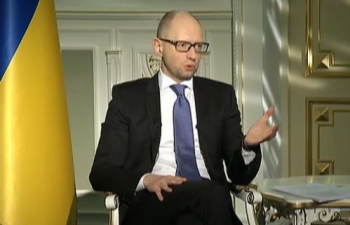 Потеря Мариуполя может означать конец экономики Украины Потеря мариупольских металлургических заводов оставит Украину без валютных поступлений