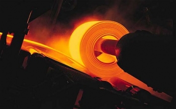 Worldsteel прогнозирует глобальный рост потребления стали на уровне 0,5 процента