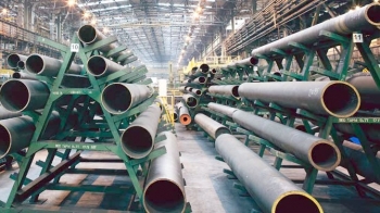 Алексей Миллер встретился с главами российских металлургических компаний