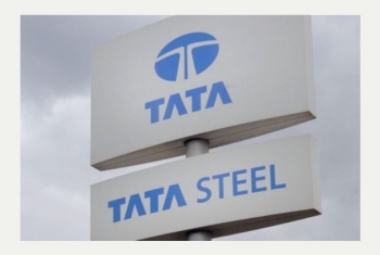     Tata Steel  