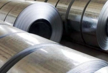 Северсталь освоила производство оцинковки толщиной 0,25 мм