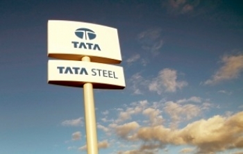 Tata Steel          