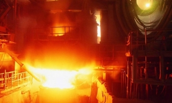 Металлобаза. Новости металла. Украина с начала года выплавила всего 9,247 млн тонн