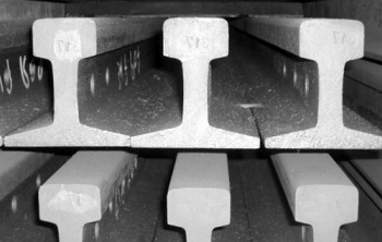 Евраз до конца года отгрузит на экспорт в дальнее зарубежье около 60 тысяч тонн рельсов