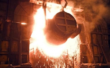 Россия нарастила производство стали Российское производство стали в июле выросло на 7,1 процента