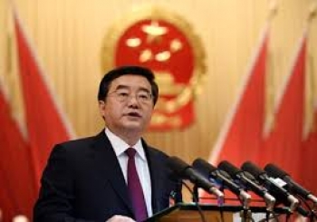 Провинция Хэбэй в Китае сократит производство стали в 2016 году на 8 миллионов тонн