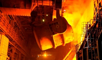 Северсталь в 2015 году получила 562 миллиона долларов чистой прибыли