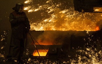 ЮАР предупредила о вводе «аварийных» ввозных пошлин на некоторые виды металлопродукции